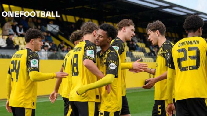 U19 siegt 3:1 in Frankfurt – Riedl fällt lange aus