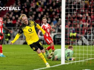 Von 0 auf 7: BVB steigert sich nach der Pause