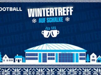 Vor dem Heimspiel gegen Darmstadt: Komm‘ zum Wintertreff