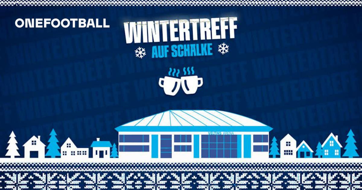 Vor dem Heimspiel gegen Darmstadt: Komm‘ zum Wintertreff