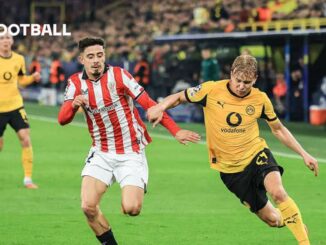 BVB-Star lässt alle alt aussehen! Die größten