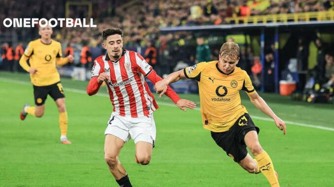 BVB-Star lässt alle alt aussehen! Die größten