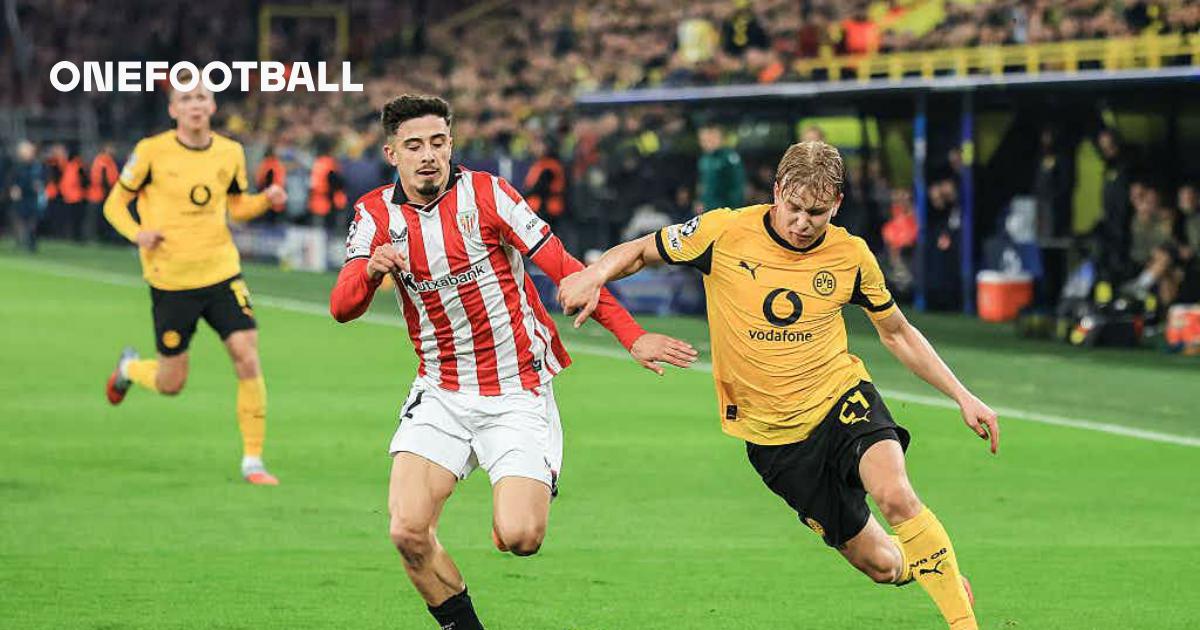 BVB-Star lässt alle alt aussehen! Die größten