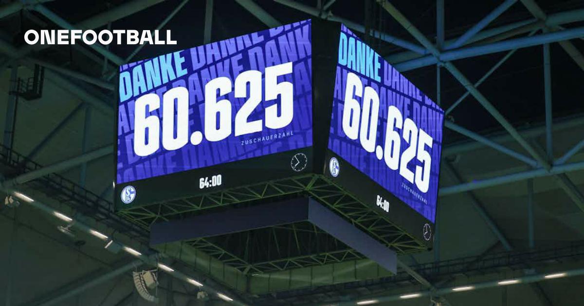 Ticketbörse für das Heimspiel gegen den SV Darmstadt 98