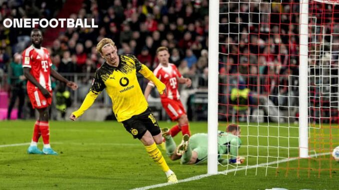 Von 0 auf 7: BVB steigert sich nach der Pause