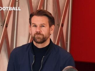 Thomas Kessler kann zufrieden auf seine Arbeit blicken und