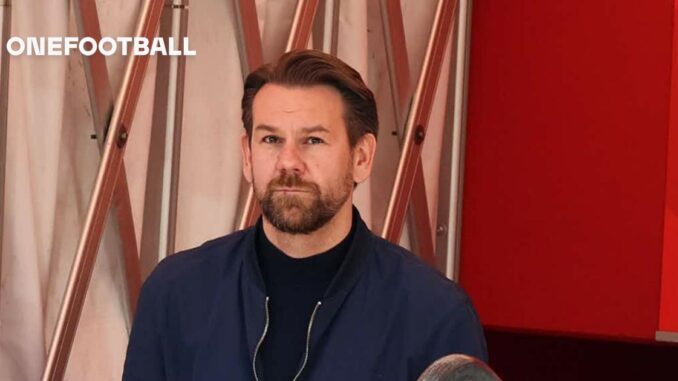 Thomas Kessler kann zufrieden auf seine Arbeit blicken und