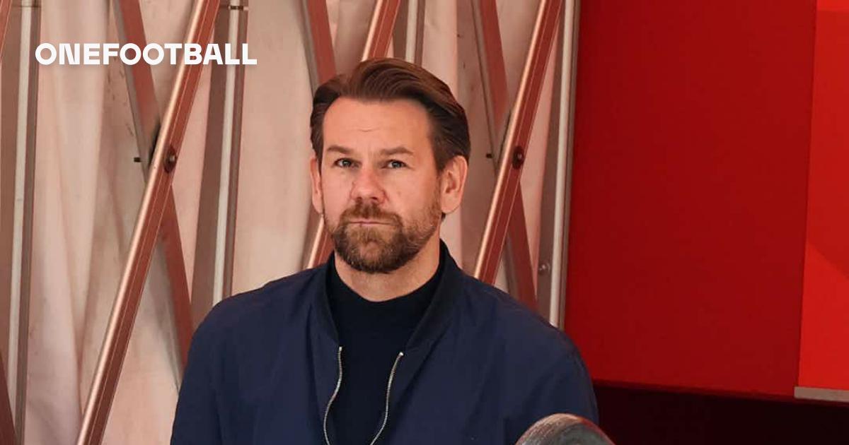 Thomas Kessler kann zufrieden auf seine Arbeit blicken und