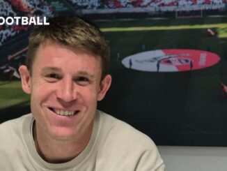 Dominique Heintz im Interview: „Wenn du in ein Loch