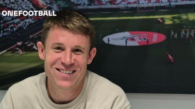 Dominique Heintz im Interview: „Wenn du in ein Loch