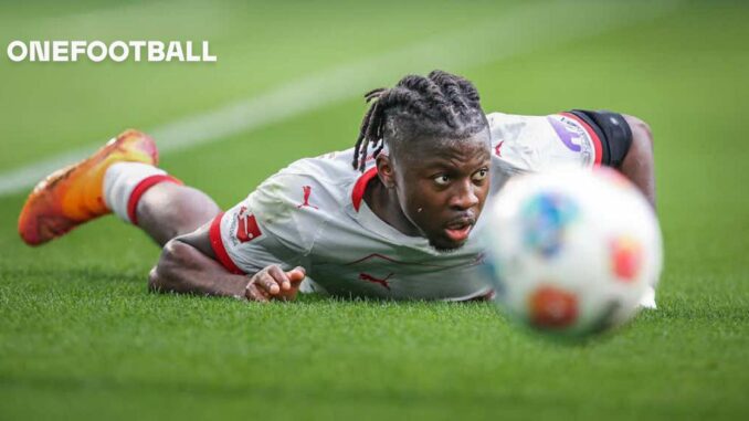 Korb für BVB und Leverkusen: Darum wechselte Bakayoko zu