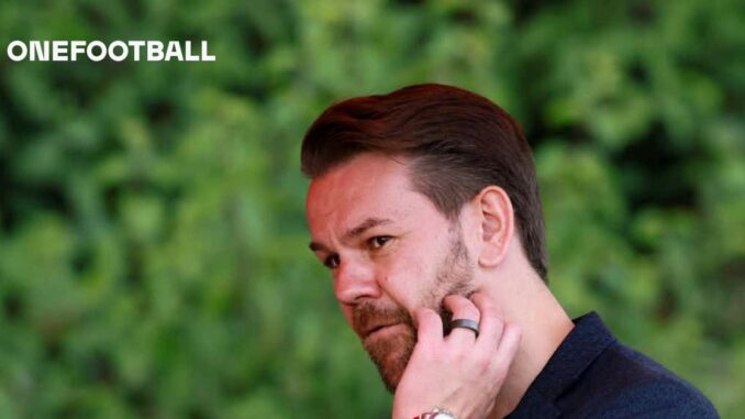 Beförderung zum Geschäftsführer: Vertragsgespräche mit