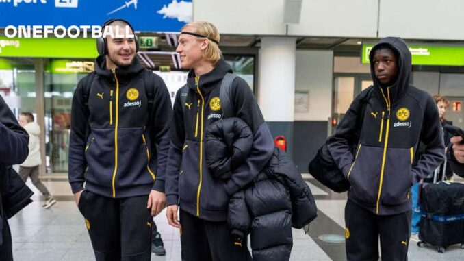 U19 mit positiven Erinnerungen nach Kopenhagen