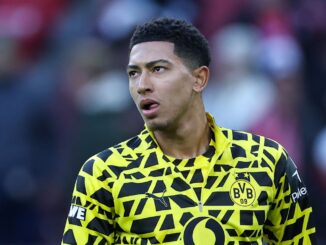 BVB: Aufstellung da! Bellingham-Entscheidung von Kovac |