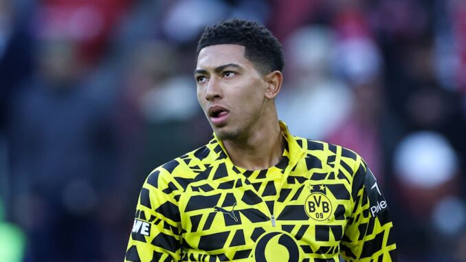 BVB: Aufstellung da! Bellingham-Entscheidung von Kovac |