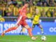 Fussball – Gregor Kobel erhält Rückhalt