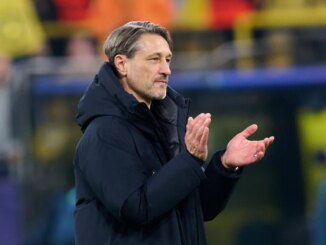 Dortmund gegen Leipzig - Kovac gibt BVB-Personalupdate und