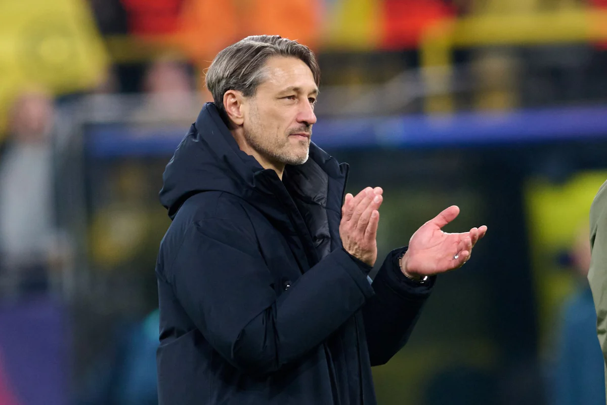 Dortmund gegen Leipzig – Kovac gibt BVB-Personalupdate und