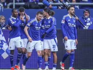 S04-Quartett um Karaman und Bulut fällt aus