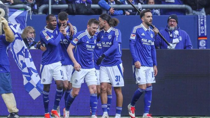 S04-Quartett um Karaman und Bulut fällt aus