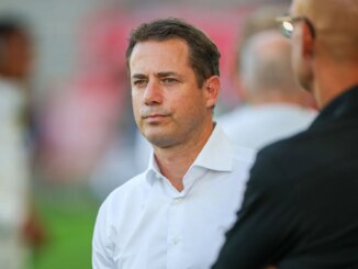 Fußball-Bundesliga - Rickens Ziel vor Topspiel: Wieder