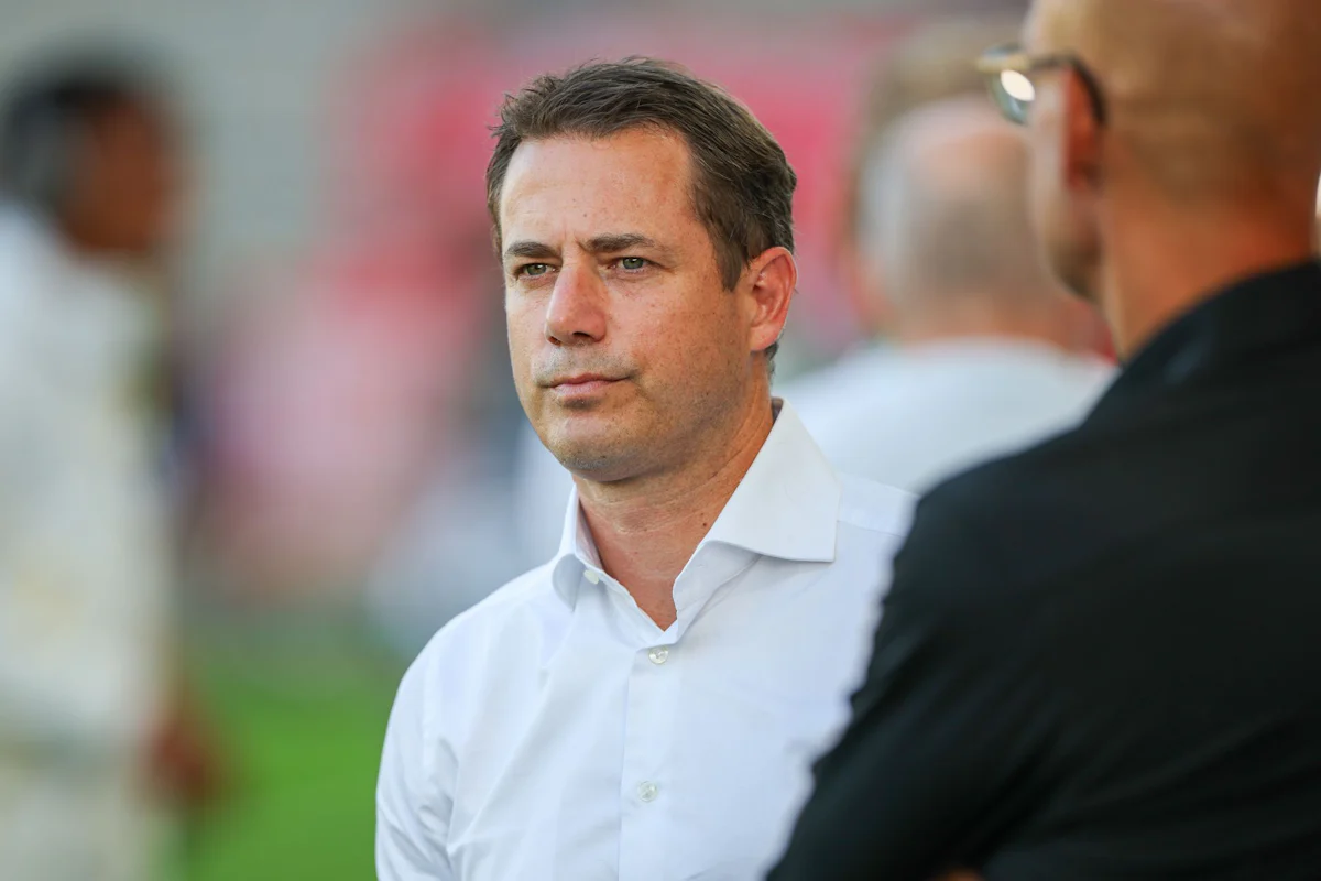 Fußball-Bundesliga – Rickens Ziel vor Topspiel: Wieder