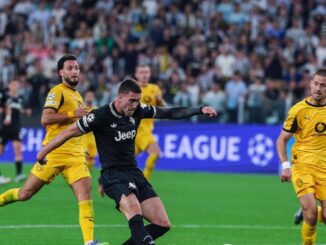 FC Bayern denkt wohl über Transfer von BVB-Schreck nach