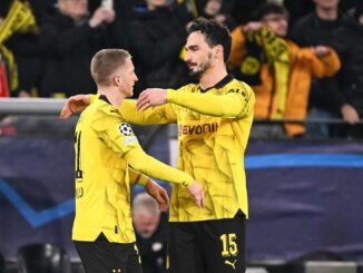 BVB-Legende Reus überrascht bei kurioser Shopping-Tour