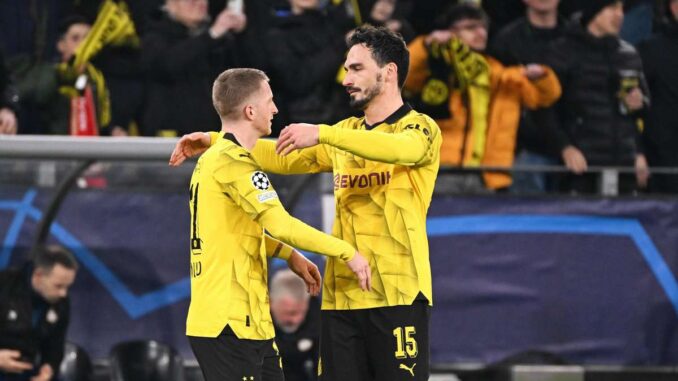 BVB-Legende Reus überrascht bei kurioser Shopping-Tour