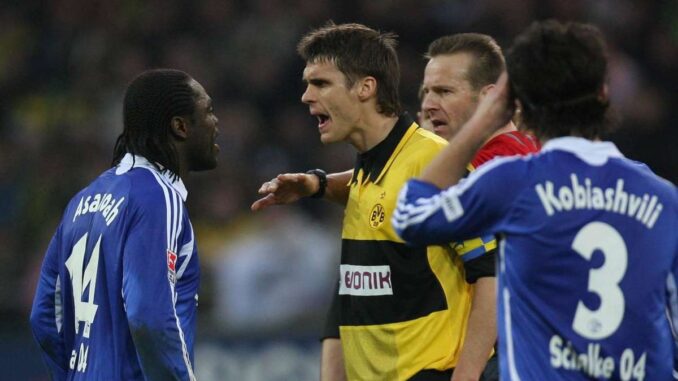 Asamoah und Kehl überraschen mit Aussagen