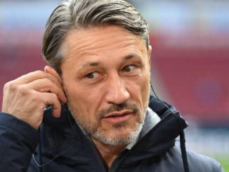 Statt Niko Kovac sollte ein Weltmeister kommen