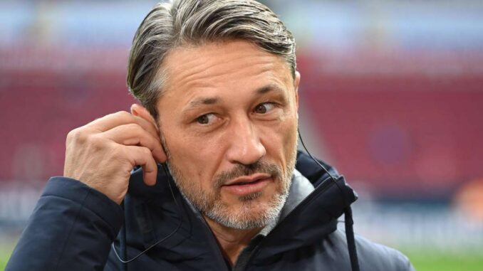 Statt Niko Kovac sollte ein Weltmeister kommen