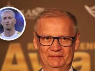 Reus-Frage wird für Kandidatin zur Geldfalle