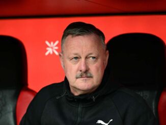 Personal-Hammer bei BVB-Konkurrent: Sportchef tritt zurück