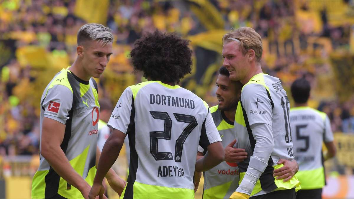 DFB-Star Schlotterbeck lässt BVB im Vertragspoker