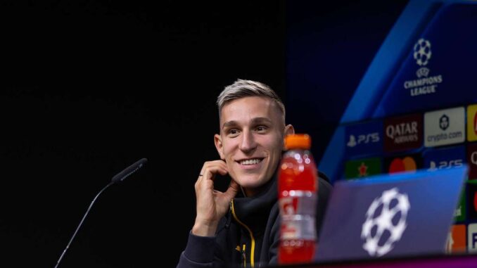 BVB-Star Schlotterbeck gesteht Notlüge zu seinem Comeback
