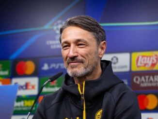 BVB-Trainer Niko Kovac erklärt Bilbaos Besonderheit vor