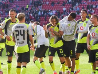 Hat Kovac etwa DFB-Nominierung von nächstem BVB-Star