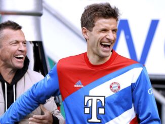 Matthäus stellt bei BVB-Star Schlotterbeck Vergleich mit