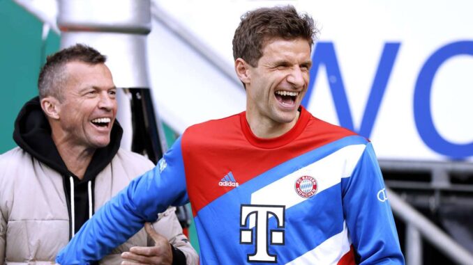 Matthäus stellt bei BVB-Star Schlotterbeck Vergleich mit