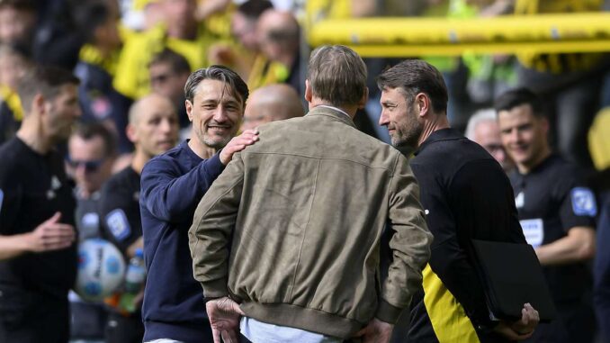 Brisanter Bericht legt BVB-Finanzen offen