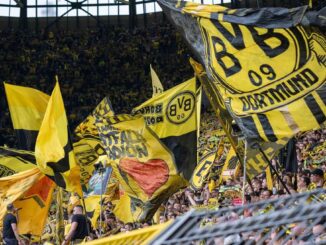 Der Vorverkauf für zwei Spiele steht an