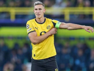 Upamecano-Nachfolger? Schlotterbeck wird beim FC Bayern