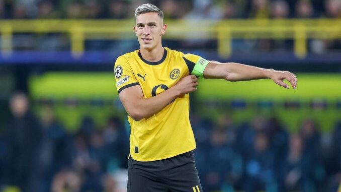 Upamecano-Nachfolger? Schlotterbeck wird beim FC Bayern