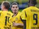 Streiten sich BVB-Stars um Tor in der Champions League?