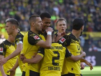 BVB-Star schickt trotz Leipzig-Dämpfer Kampfansage nach