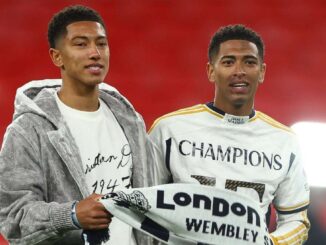 Brisanter Bellingham-Vergleich beim BVB enthüllt