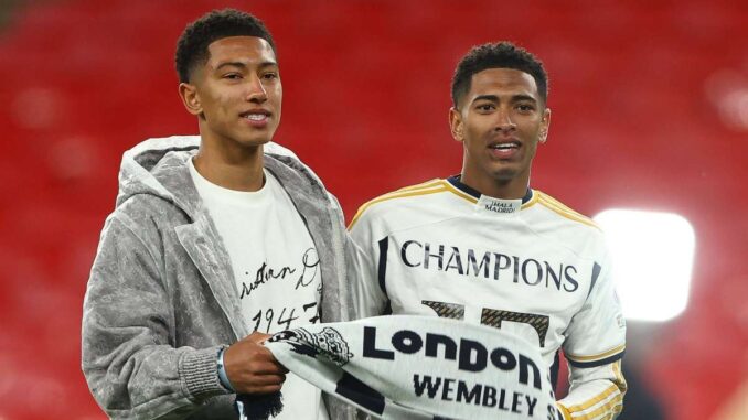 Brisanter Bellingham-Vergleich beim BVB enthüllt