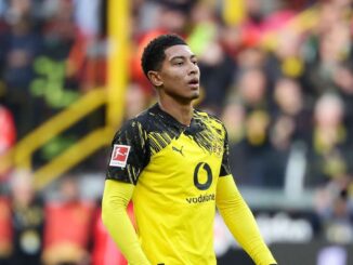 Gerüchte um Bellingham-Zoff: BVB-Boss Kehl spricht