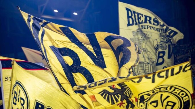 BVB-Reformen gefordert: Fans wollen mehr Mitbestimmung